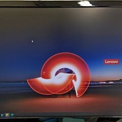 外付けモニター IODATA LCD-MF225XBR 21.5型 液晶ディスプレイの画像
