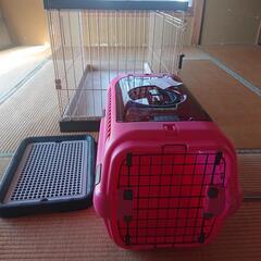 大型犬用ゲージの中古が安い！激安で譲ります・無料であげます｜ジモティー