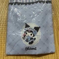 クロミちゃん　サコッシュ