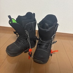 バートン　