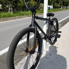 bmx kink DRIFTER 26 inch 