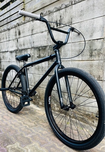 Kink BMX 自転車 KINK (キンク)BMX – ブログ☆「CycleFlower/サイクルフラワー