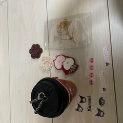 ハンドメイド用品等