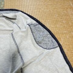 🌈メンズアウター　Мサイズの画像