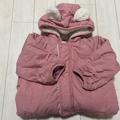 70-80cm ベビージャンプスーツ