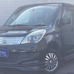 【自社ローン対象】スズキ　ソリオ　X　■コンパクトカー　■両側ス...