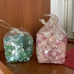 飾り用敷石
