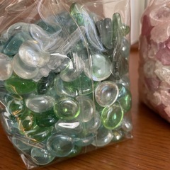 飾り用敷石の画像