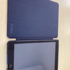 ケース込み　iPad5s 