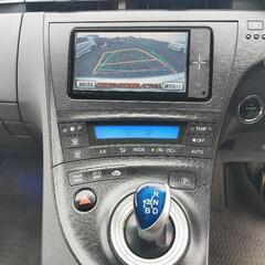 h21年、プリウス！コミコミ価格！低燃費！車検R7年12月！の画像