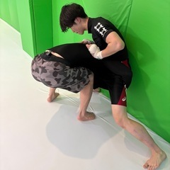 11.27 (水) MMAクラス