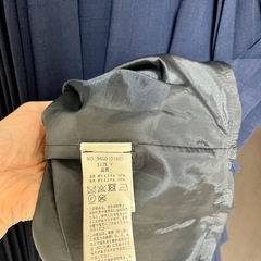 ワンピース(夏用)の画像