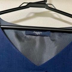 ワンピース(夏用)の画像