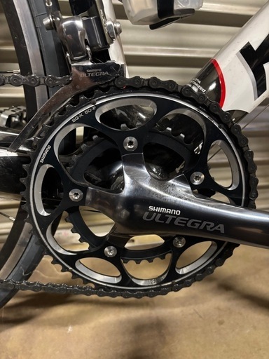 自転車 KUOTA Kebel