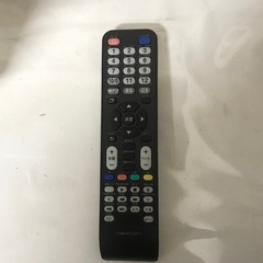 即日受渡❣️ネクシオン50型液晶テレビ HDMI×2 外付けHDD録画対応