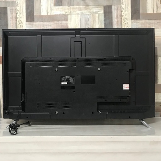 即日受渡❣️全国送料込 ネクシオン50型液晶テレビ　外付けHDD録画対応 NEXXION ネクシオン/FT-K5050S