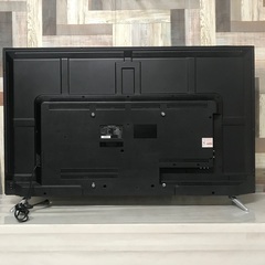 即日受渡❣️全国送料込 ネクシオン50型液晶テレビ　外付けHDD録画対応 即日受渡❣️ネクシオン50型液晶テレビ HDMI×2 外付けHDD録画対応