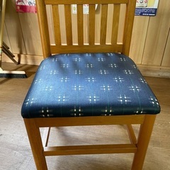 カウンターイス8脚の画像