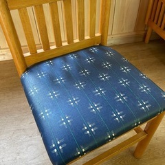 カウンターイス8脚