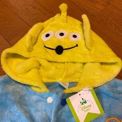 ポンチョの画像