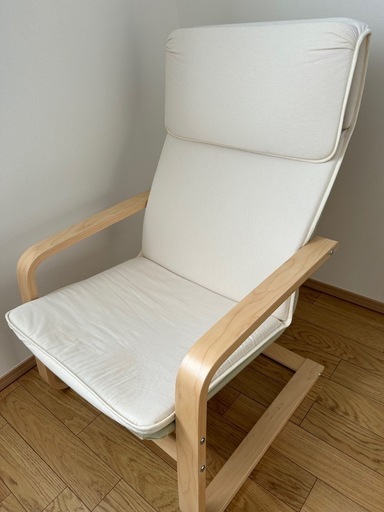 受渡者決定‼︎IKEA イス