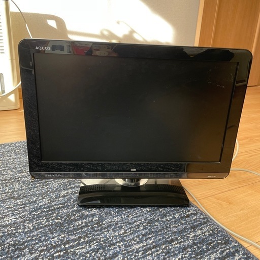 19インチTV