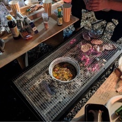 日本平パワースポットでBBQ婚活パーティー開催!!