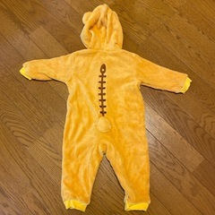 リラックマもこもこの画像