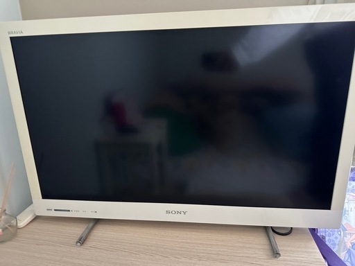 液晶テレビ