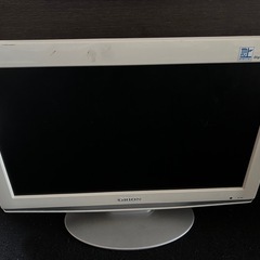 テレビ