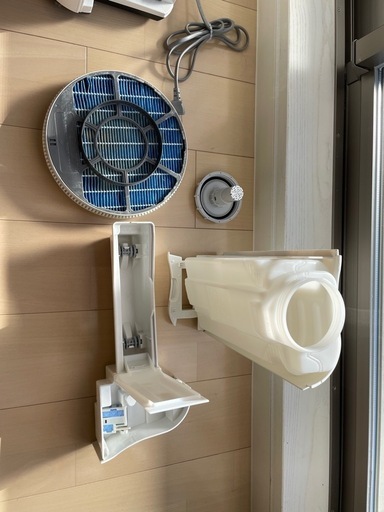 SHARP シャープ 空気清浄機