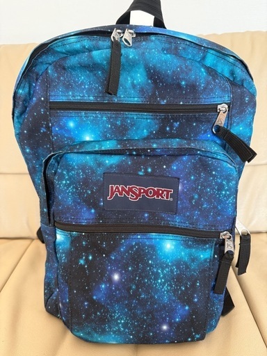 リュックサックJAN SPORT