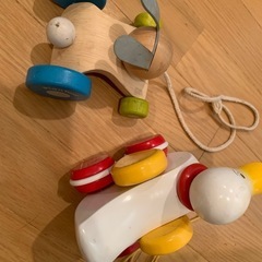 プルトイ2個セット
の画像