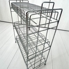 CDラックの画像