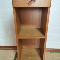 サイドテーブルの画像