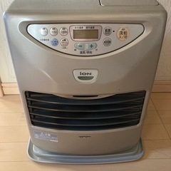 コロナファンヒーター
