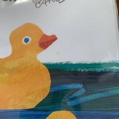 エリックカール　ポスターの画像