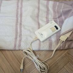 電気毛布