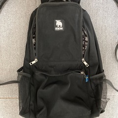 訳あり　mozリュック