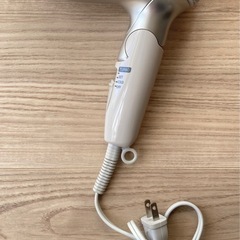 ヘアドライヤー パナソニック ionity 2019年製