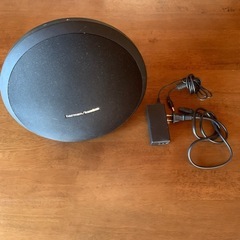 ハーマンカートンBluetoothスピーカー