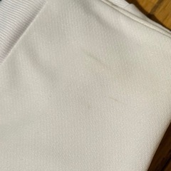 訳あり　メンズ　長袖シャツ　2枚　トレーニング　スポーツの画像
