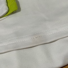訳あり　メンズ　長袖シャツ　2枚　トレーニング　スポーツの画像