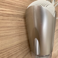 ヘアドライヤー パナソニック ionity 2019年製の画像