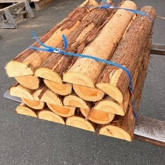 栃木県の丸太の中古が安い！激安で譲ります・無料であげます