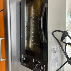 オーブントースター