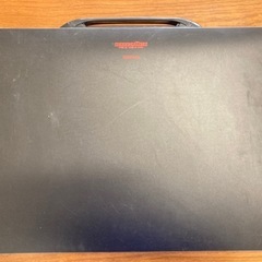書類ケース取っ手付き A3サイズ　ポートフォリオ・ナスカフレックスの画像