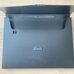 書類ケース取っ手付き A3サイズ　ポートフォリオ・ナスカフレックスの画像