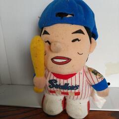 ぬいぐるみ①の画像