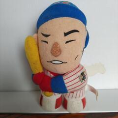 ぬいぐるみ①の画像